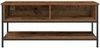 vidaXL TV-Schrankset Altholz 100 x 35 x 45 cm Holzwerkstoff 862928 Bild 3