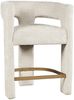 Livin Hill Barhocker Leith gepolstert LET71HN Bild 2