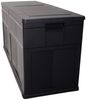 TOOMAX Multifunktionsbox 119x46cm Auflagenbox Kissenbox Bild 3
