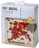Backrahmen 22x25cm Backform Kuchen Torte Backen Dessert Küchenhelfer Backzubehör Bild 3