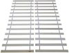 Rollrost Lattenrost, Kiefer Massivholz, 160x200 Bild 2