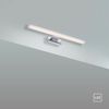 JUST LIGHT 11132-17 LED Wandleuchte chrom 40cm 4000K Bild 3