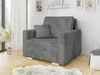 Schlafsofa Viva Piano I (Farbe: Tilia 90) Bild 2