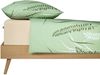 Schiesser Spannbettlaken Elli - 97/3 - 100 x 200 cm - Creme Bild 3