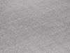 Micadoni Sofa Ruby 2-Sitzer Strukturierter Stoff Ottawa Hellgrau Bild 4