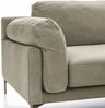 Casa Padrino Luxus Sofa Grau 300 cm - Luxus Wohnzimmer & Hotel Möbel Bild 2