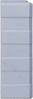 vidaXL Multi-Schubladen-Organizer mit 60 Schubladen 38x16x47,5 cm 147588 Bild 3