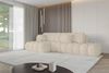 ALTDECOR Ecksofa OLEA-L2-S, Couch mit Schlaffunktion, Wohnzimmer - Ecksofa, Corner Sofa Bett Eckcouch Couch L-Form Schlafcouch Ausziehbar Bild 3
