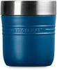 Le Creuset Thermobehälter 500ml Deep Teal Edelstahl Bild 4