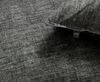 Zo! Home Cotton Bettwäsche 155x220 cm Lino Midnight Black schwarz meliert uni Bild 3
