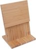 Magnet-Messerhalter aus Bambus Bild 2