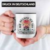 Trendation Tasse Fitness Gym Tasse Geschenk Lustiger Spruch Mir Reichts Ich Geh Ins Gym Bild 1