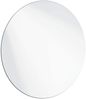 vidaXL Wandspiegel Rund Ø 70 cm Gehärtetes Glas 42023016 Bild 4