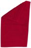 Traumschloss Gästehandtuch Premium-Line, Frottier (1-St), 100% amerikanische Supima Baumwolle mit 600g/m², Dunkelrot Bild 3
