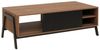 MCW Couchtisch MCW-O40-C, Mit Fußbodenschoner Bild 2