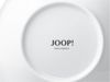 JOOP! Tassenset 'DINING GLAMOUR', Porzellan dunkelgrau, 5 cm hoch, spülmaschinengeeignet Bild 5