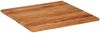 vidaXL Tischplatte 70x70x2,5 cm Quadratisch Massivholz Akazie 370932 Bild 2
