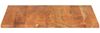 vidaXL Tischplatte 70x70x2,5 cm Quadratisch Massivholz Akazie 370932 Bild 4