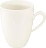Seltmann Weiden Becher Savona, 1-tlg, Porzellan, Tasse, Kaffeebecher Bild 4