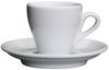Cilio Milano Espressotasse Weiß Bild 1
