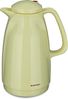 ROTPUNKT Isolierkanne 1,5 Liter Glaseinsatz I hochwertig I langlebig I 24 Std heiß, 1.5 l, (Kaffeekanne I Teekanne), Glaskolben aus doppelwandigem Rosalin-Glas Bild 2