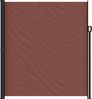 vidaXL Seitenmarkise Ausziehbar Braun 220x600 cm 4004569 Bild 3