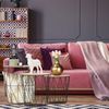 Korbtisch 3er Set Bild 2