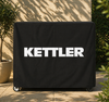 KETTLER 'Basic' Tischtennis Abdeckhaube Bild 3
