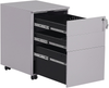 Aktenschrank grau CAMI Bild 4