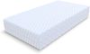 Matratze 80x200 cm Taschenfederkern 7 Zonen H2 und H3 MARINER Bett 23 cm neu Bild 2