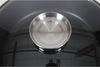 Aluguss Servierpfanne Schwarz 32 cm 4,5 L Kochtopf Braten Induktion Backofen Neu Bild 4