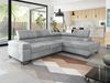 Ecksofa Laris Premium (Farbe: Sorriso 04, Seite: Rechts) Bild 2