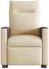 vidaXL Relaxsessel mit Aufstehhilfe Elektrisch Creme Stoff 3324070 Bild 5