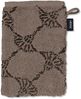 JOOP! Handtücher Classic Cornflower Mocca 1611 39 16 x 22 cm Bild 2