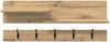 vidaXL Wandmontierter nachttisch Artisan-Eiche 90 x 15 x 36 cm 874426 Bild 5