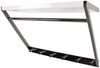 Regal 87180 Braun Eiche hell Bild 1