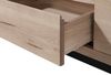 TV-Board Wildeiche 170x40x56 bianco geölt VILLANDERS #213 Bild 4