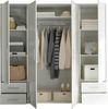 Kleiderschrank VALENCIA Bild 3