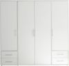 Kleiderschrank VALENCIA Bild 1