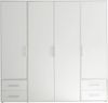 Kleiderschrank VALENCIA Bild 4