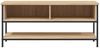 vidaXL TV-Schrank Sonoma-Eiche 100 x 35 x 45 cm Holzwerkstoff 832784 Bild 4