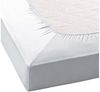 Janine Spannbettlaken ELASTIC 5002, Gr. 150x200 cm, Fb. 18 silber, Elastic-Jersey Bild 3