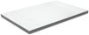 Matratzenauflage eazzzy Premium Cube Topper Matratzentopper 120 x 200 x 9 cm Genius, bei 60° waschbar, Wendetopper, Allergikerfreundlich Bild 5