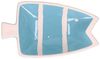 Rituali Domestici Rituali Domestici Teller in Fischform 10 x 15 cm H223700002 Bild 1