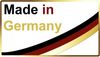 Dibapur ® BLACK: (60 x 200 x 11 cm) Orthopädische Kaltschaummatratze / Akustikschaumstoff - H2 - Ohne Bezug - Germany Bild 3