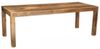 Esstisch Hina 200x90 aus Mangoholz Bild 5