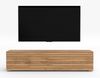 AX LIVING Zivolli Lowboard 160 cm Wotan Lamellenfront Bild 4