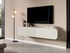 TV-Lowboard C Roteli 2D (Farbe: Cashmere) Bild 2