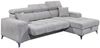 Sofa Sydney mit elektrischem Sitzvorschub von ED Bild 3