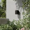 Philips LED Außen-Wandleuchte Outdoor Fylx, ohne Leuchtmittel, ohne GU10-Leuchtmittel, IP44 Bild 3